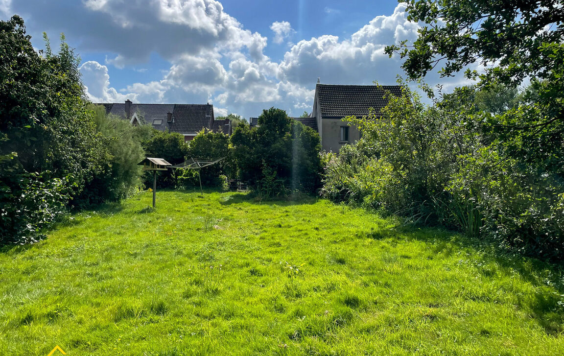 Gebouw voor gemengd gebruik te koop in Erpe-Mere