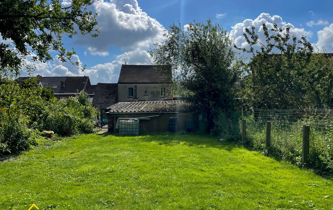 Gebouw voor gemengd gebruik te koop in Erpe-Mere