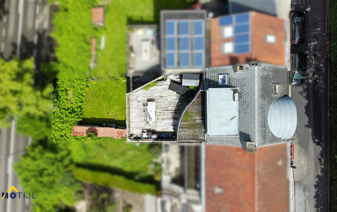 Gebouw voor gemengd gebruik te koop in Geraardsbergen