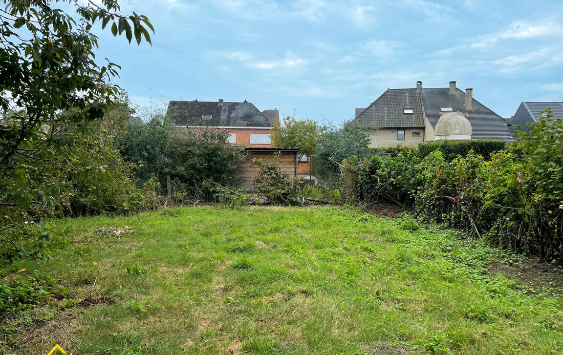 Gebouw voor gemengd gebruik te koop in Gijzegem