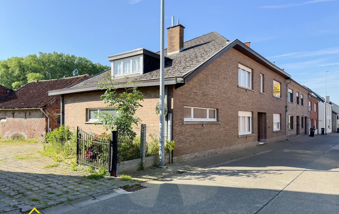 Hoeve te koop in Geraardsbergen