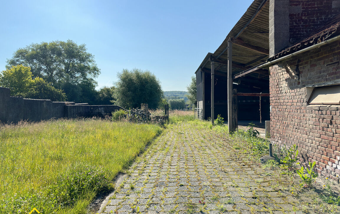 Hoeve te koop in Geraardsbergen