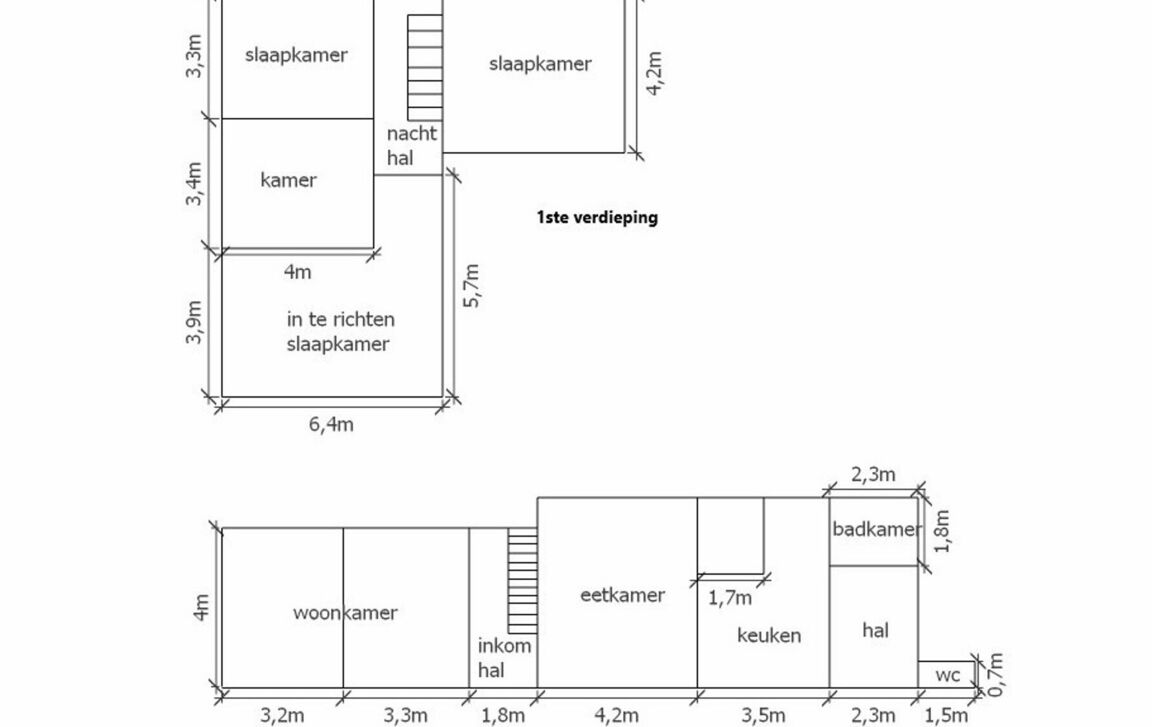 Hoeve te koop in Moorsel