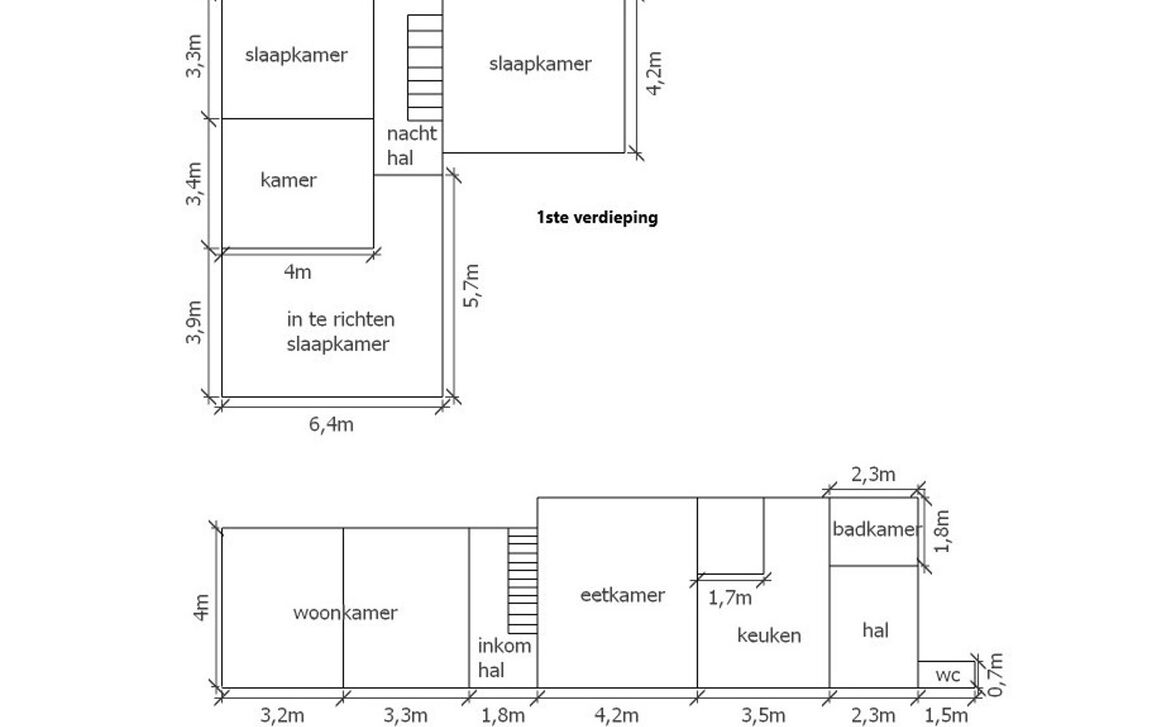 Hoeve te koop in Moorsel