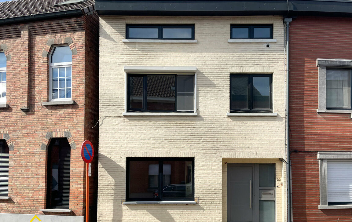 Huis te huur in Aalst