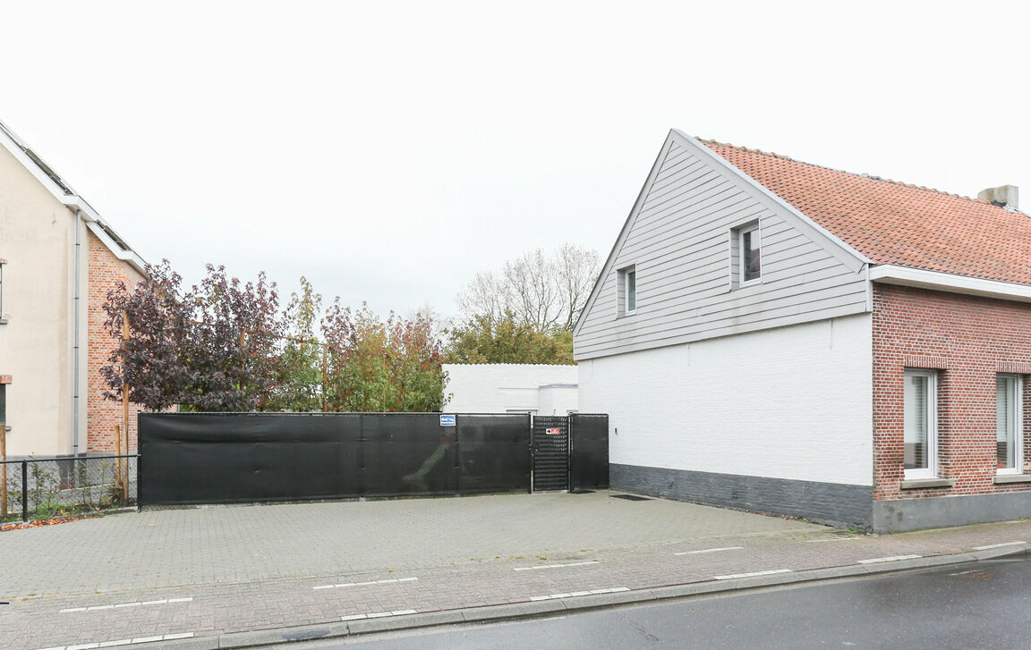 Huis te huur in Buggenhout