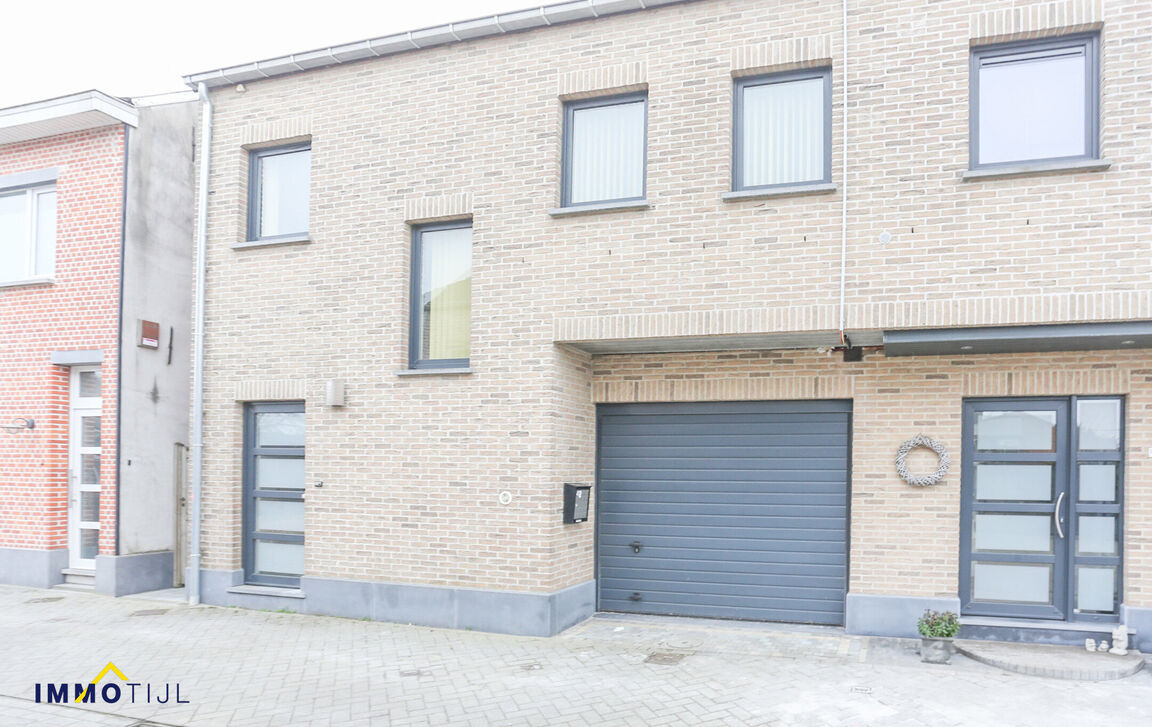 Huis te huur in Buggenhout