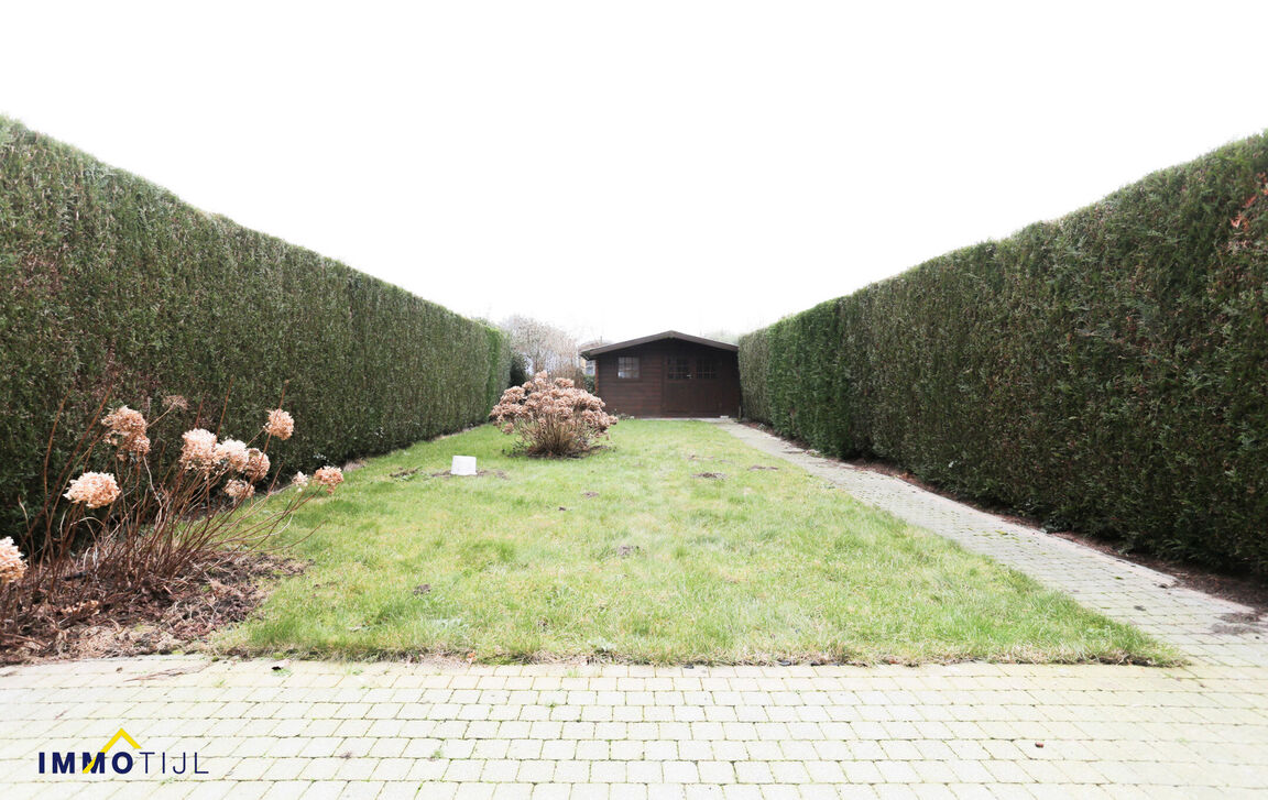 Huis te huur in Buggenhout