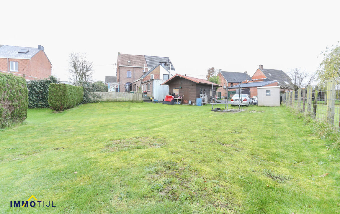 Huis te huur in Dendermonde