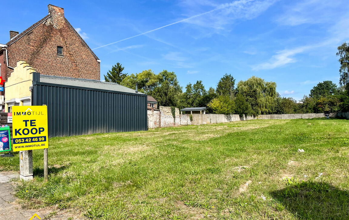 Huis te koop in Aalst