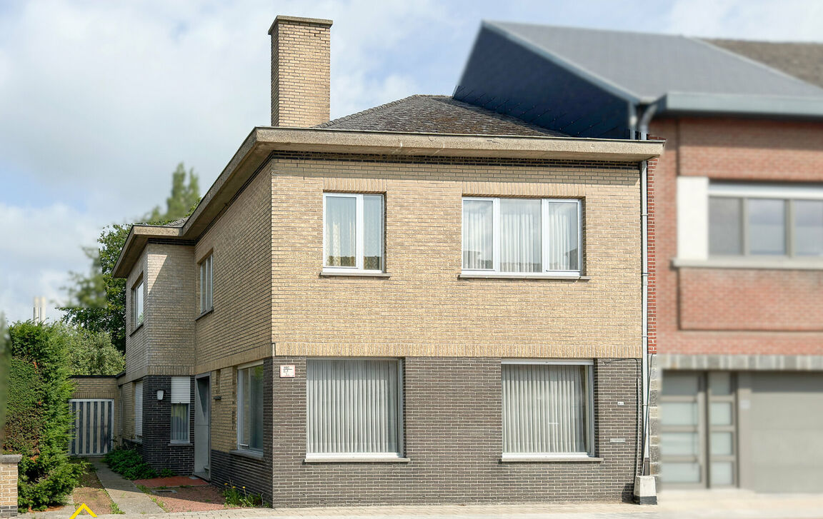 Huis te koop in Aalst