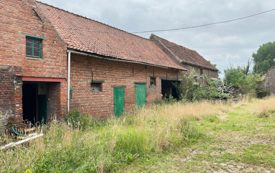 Huis te koop in Aalst