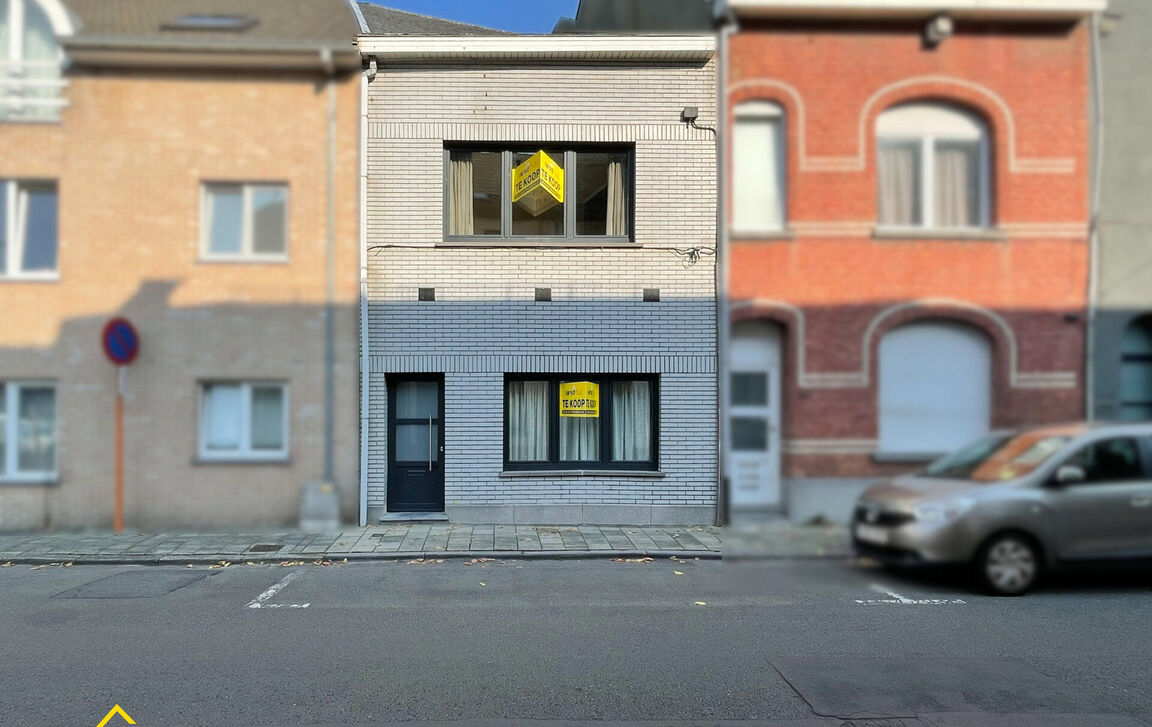 Huis te koop in Aalst