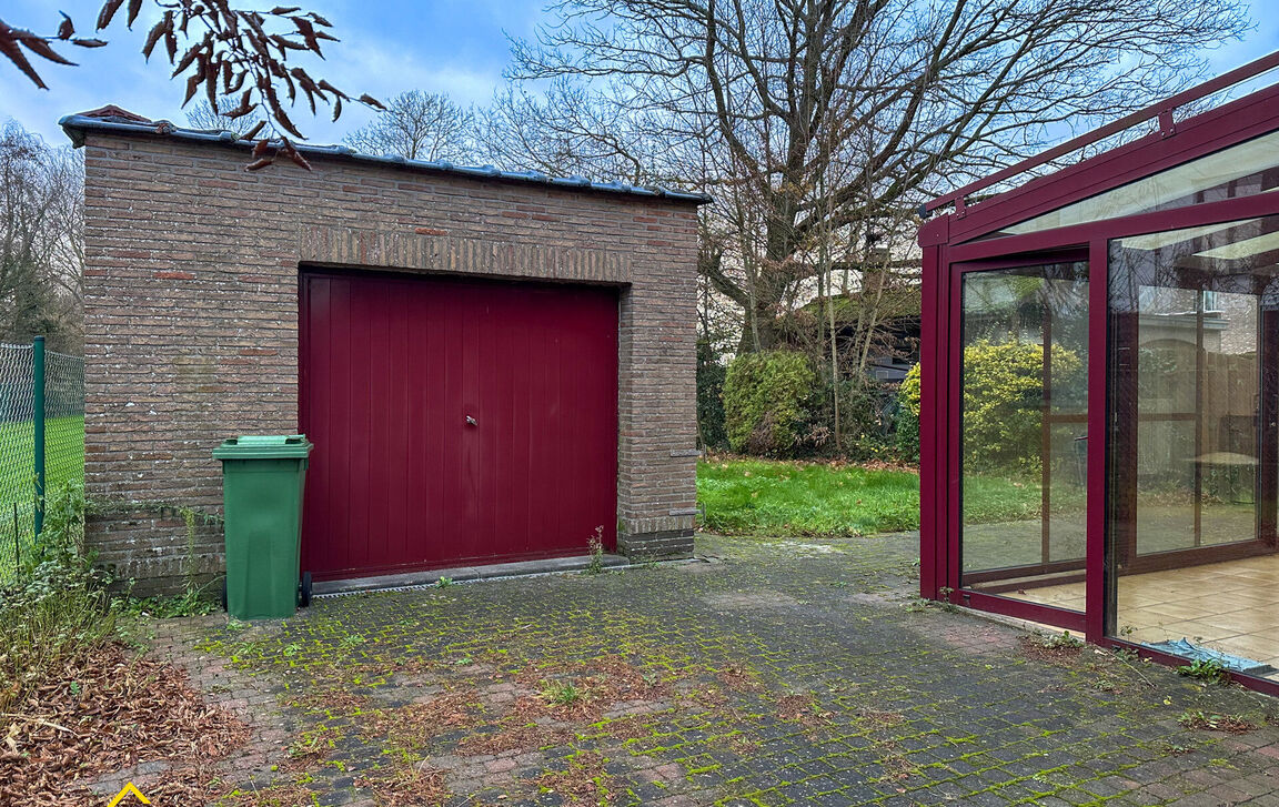 Huis te koop in Aalst