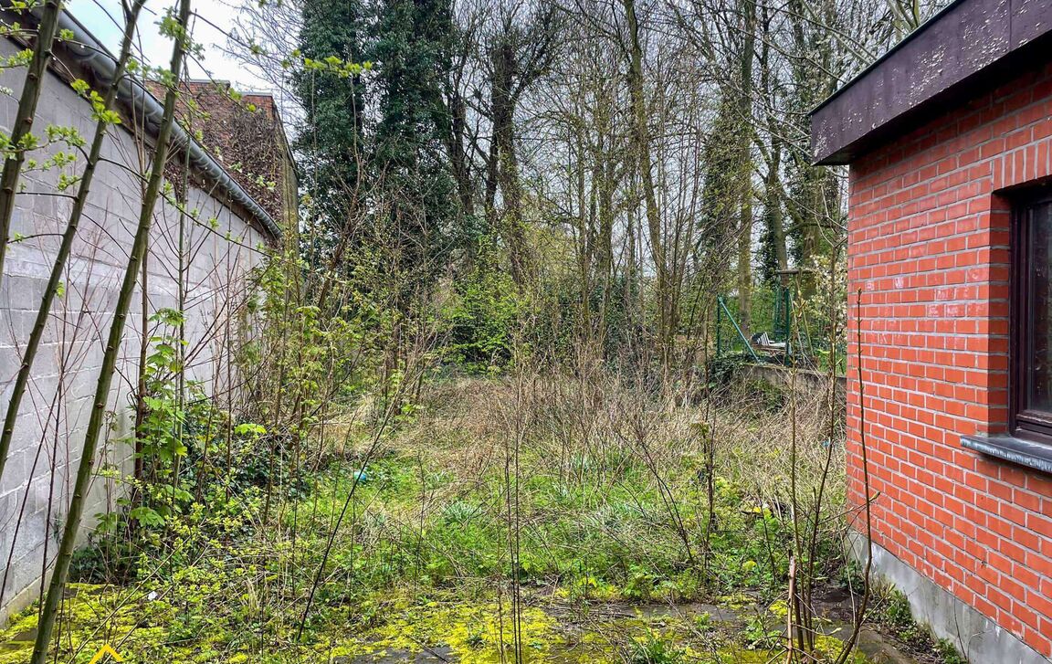 Huis te koop in Aalst