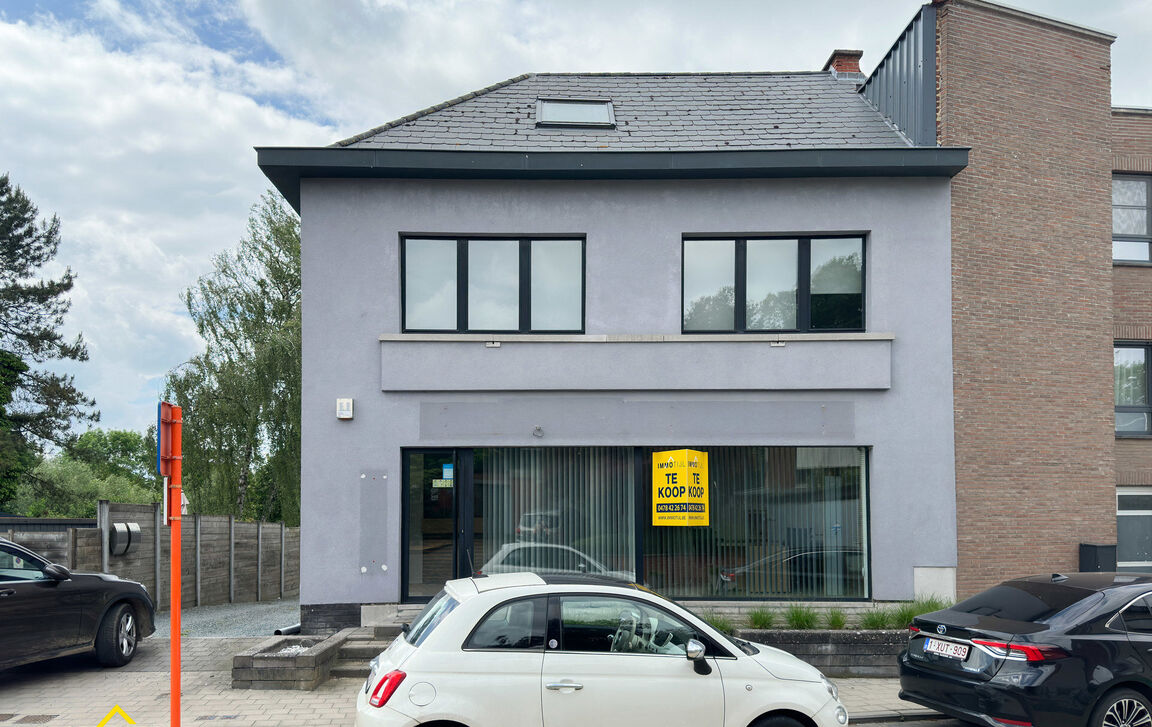 Huis te koop in Aalst