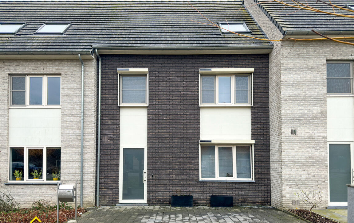 Huis te koop in Aalst