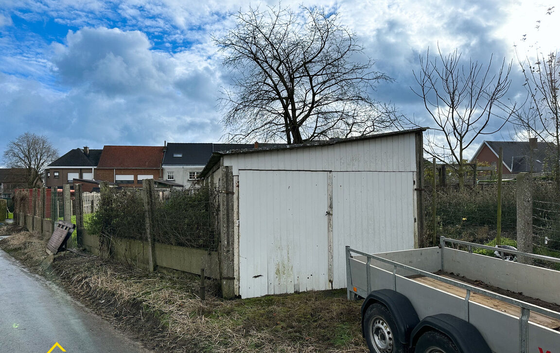 Huis te koop in Aalst