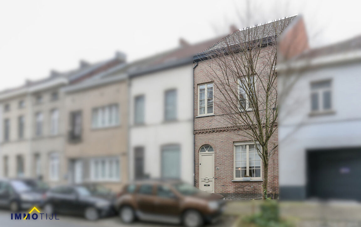 Huis te koop in Aalst