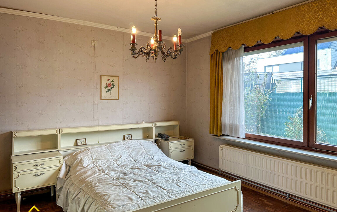 Huis te koop in Aalst
