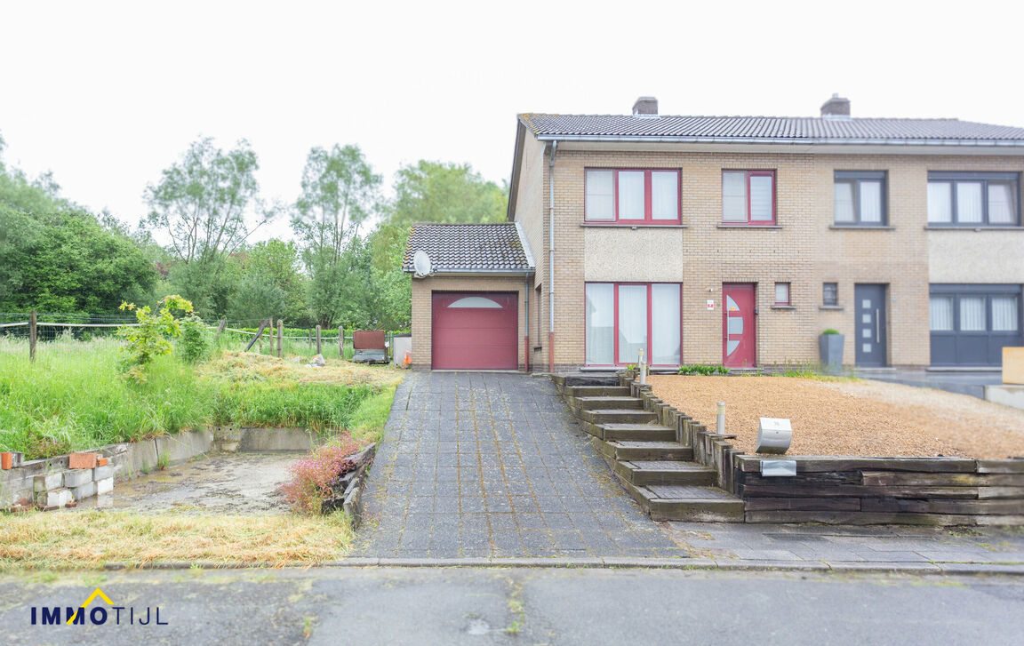 Huis te koop in Affligem