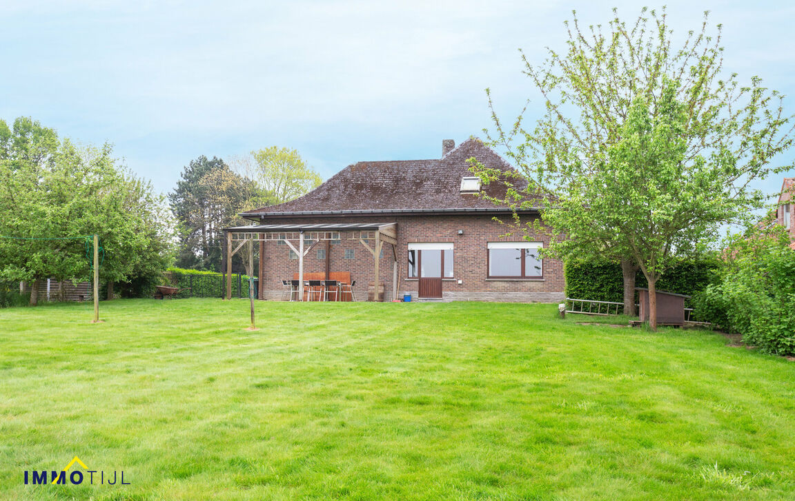 Huis te koop in Buggenhout