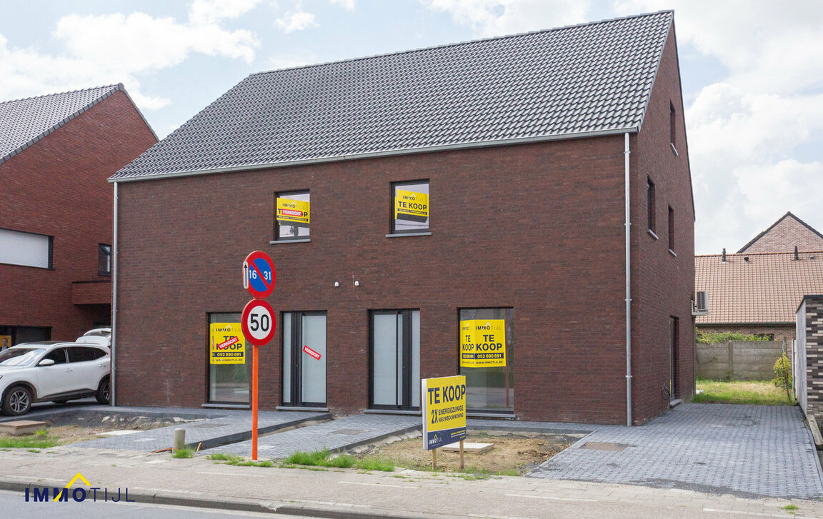 Huis te koop in Buggenhout