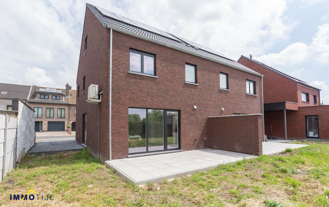 Huis te koop in Buggenhout