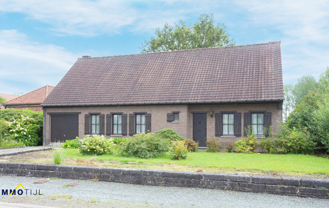 Huis te koop in Buggenhout