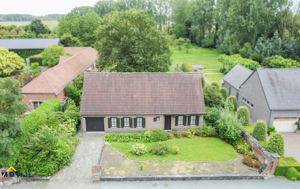 Huis te koop in Buggenhout