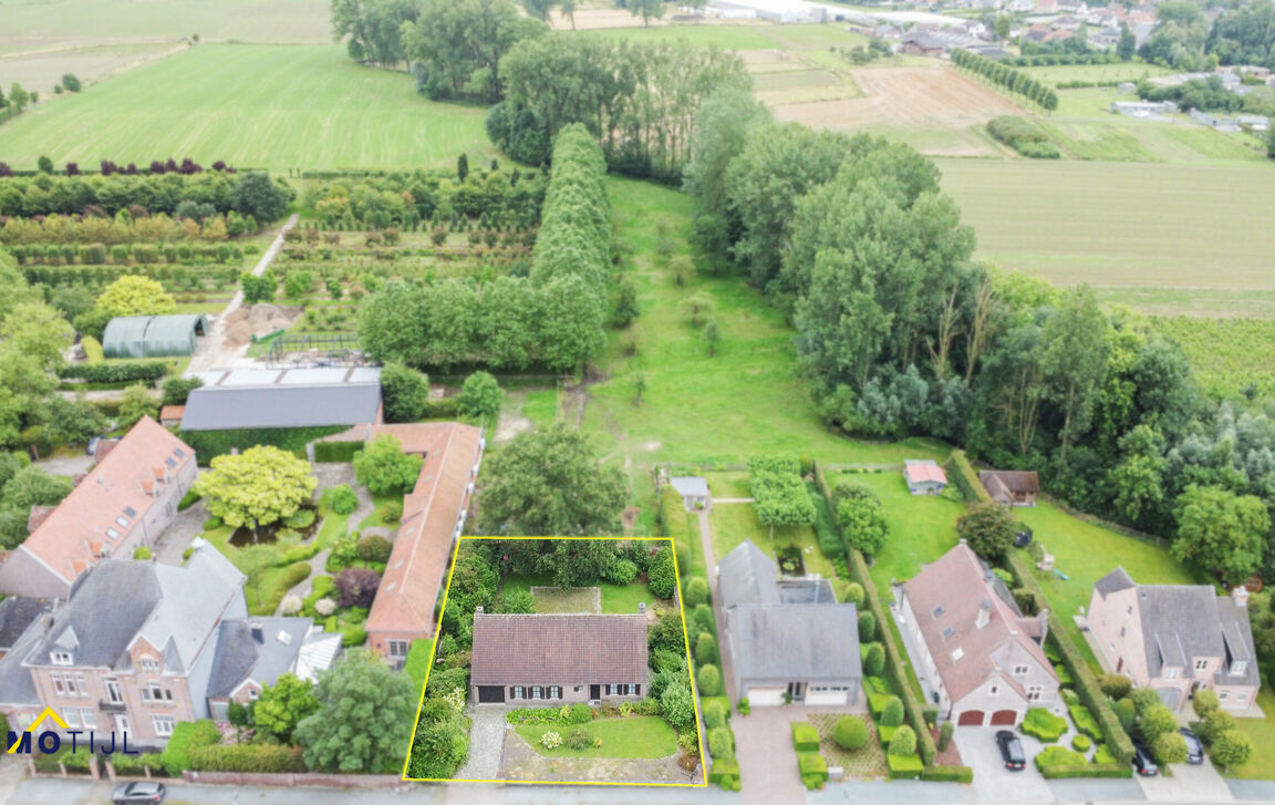 Huis te koop in Buggenhout