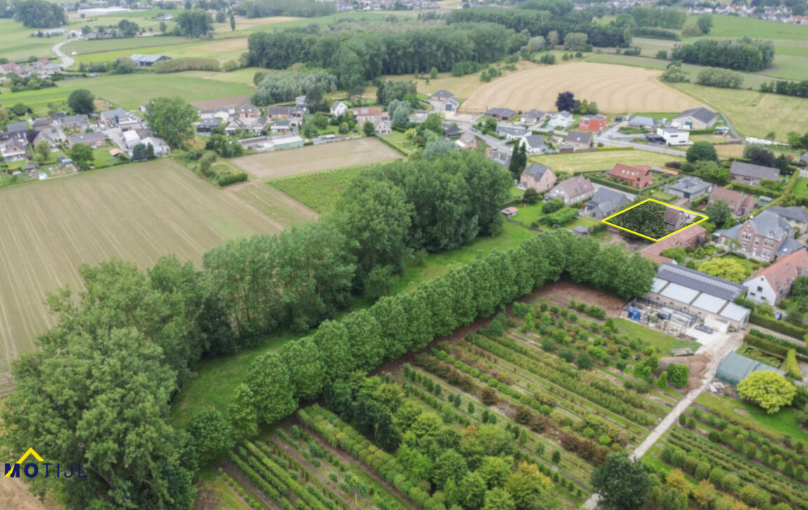 Huis te koop in Buggenhout