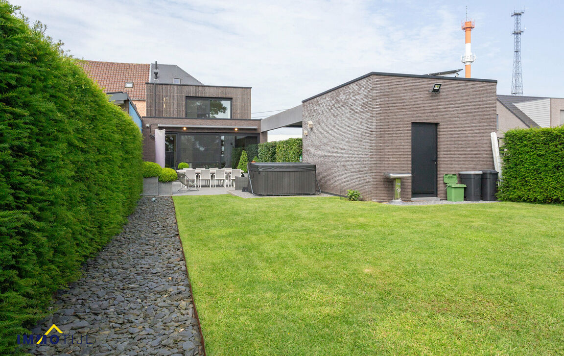 Huis te koop in Buggenhout