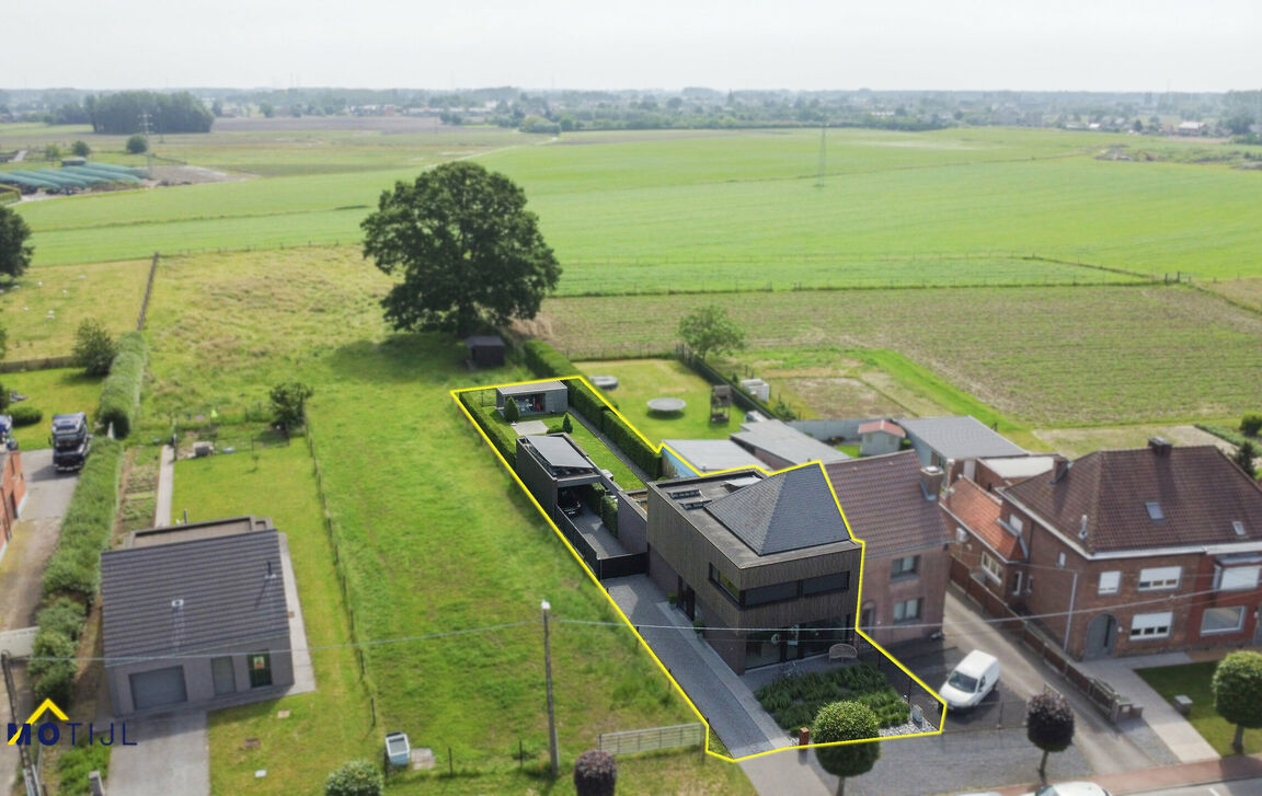 Huis te koop in Buggenhout