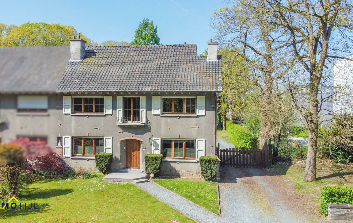 Huis te koop in Buggenhout