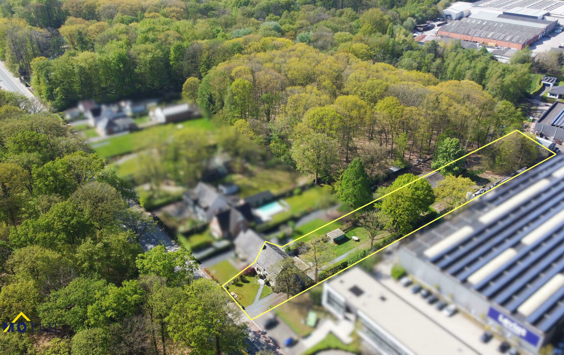 Huis te koop in Buggenhout