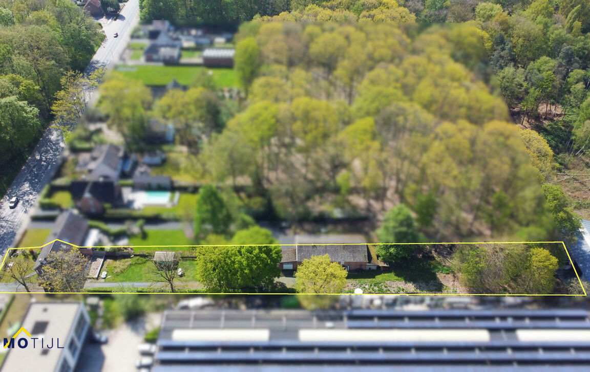 Huis te koop in Buggenhout