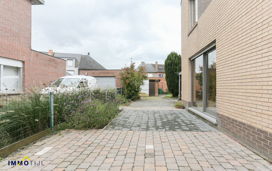 Huis te koop in Buggenhout