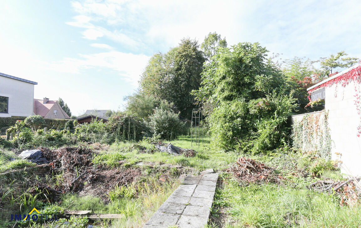 Huis te koop in Buggenhout