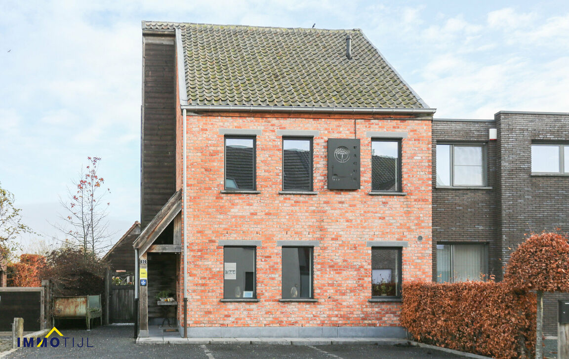 Huis te koop in Buggenhout