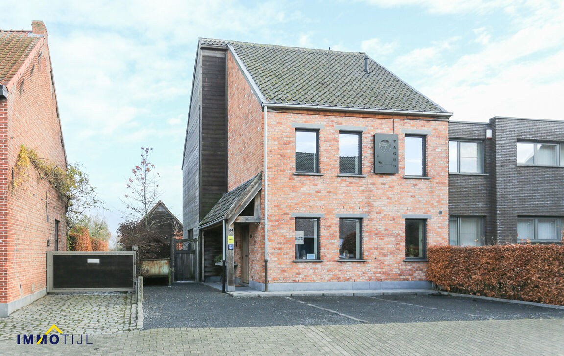 Huis te koop in Buggenhout