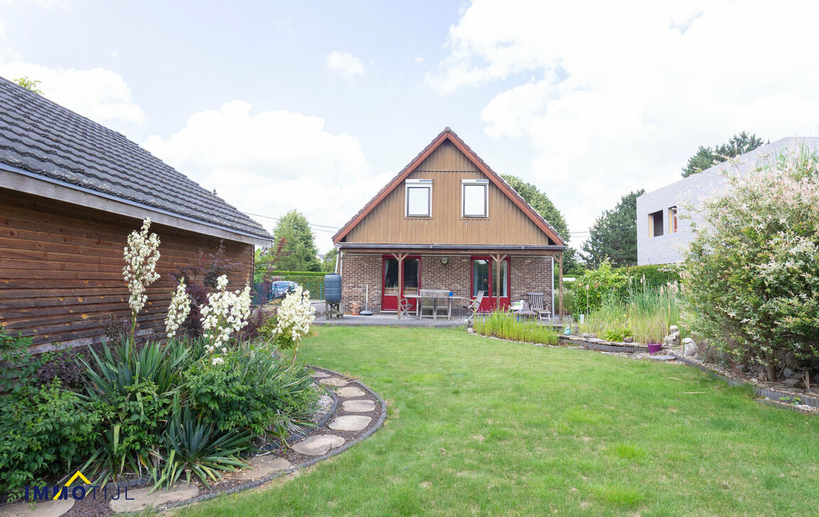 Huis te koop in Buggenhout