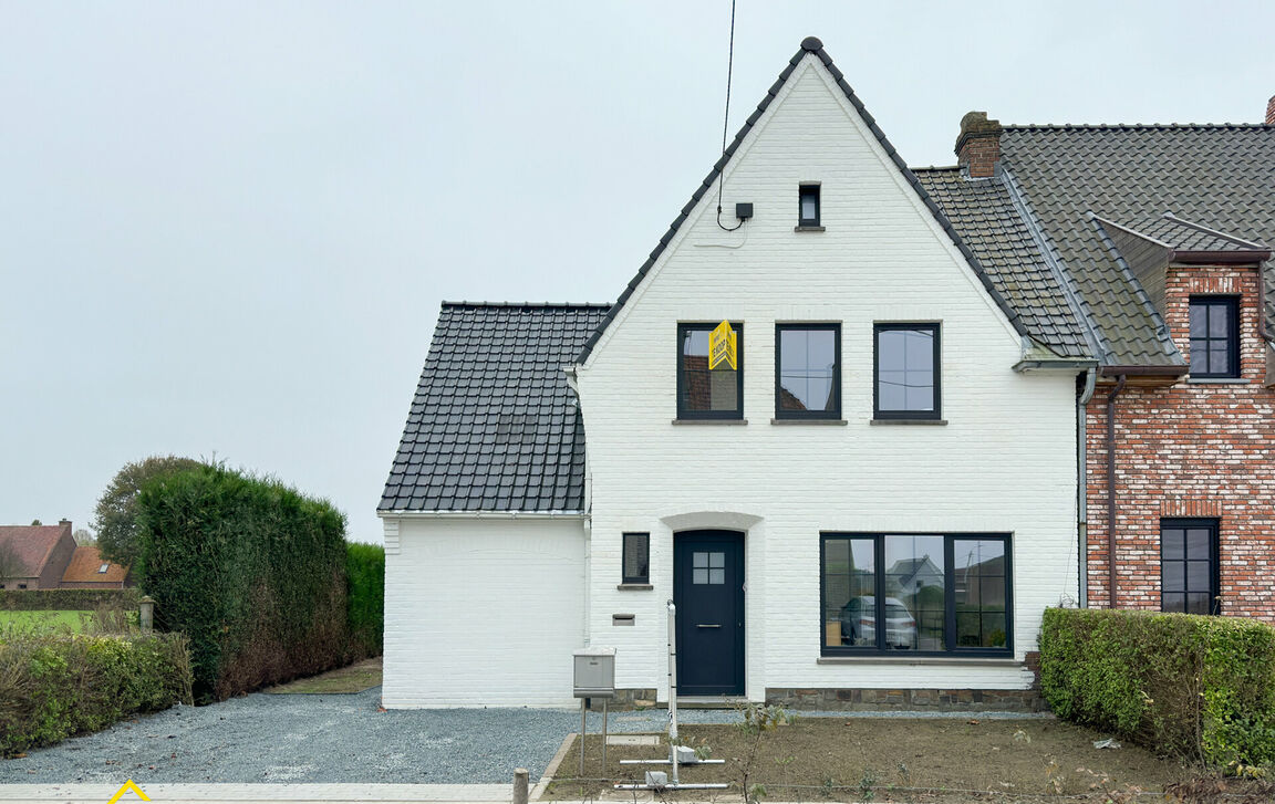 Huis te koop in Deerlijk