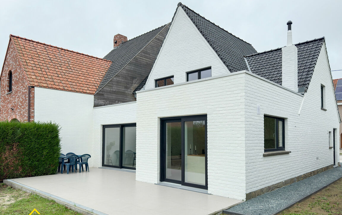 Huis te koop in Deerlijk