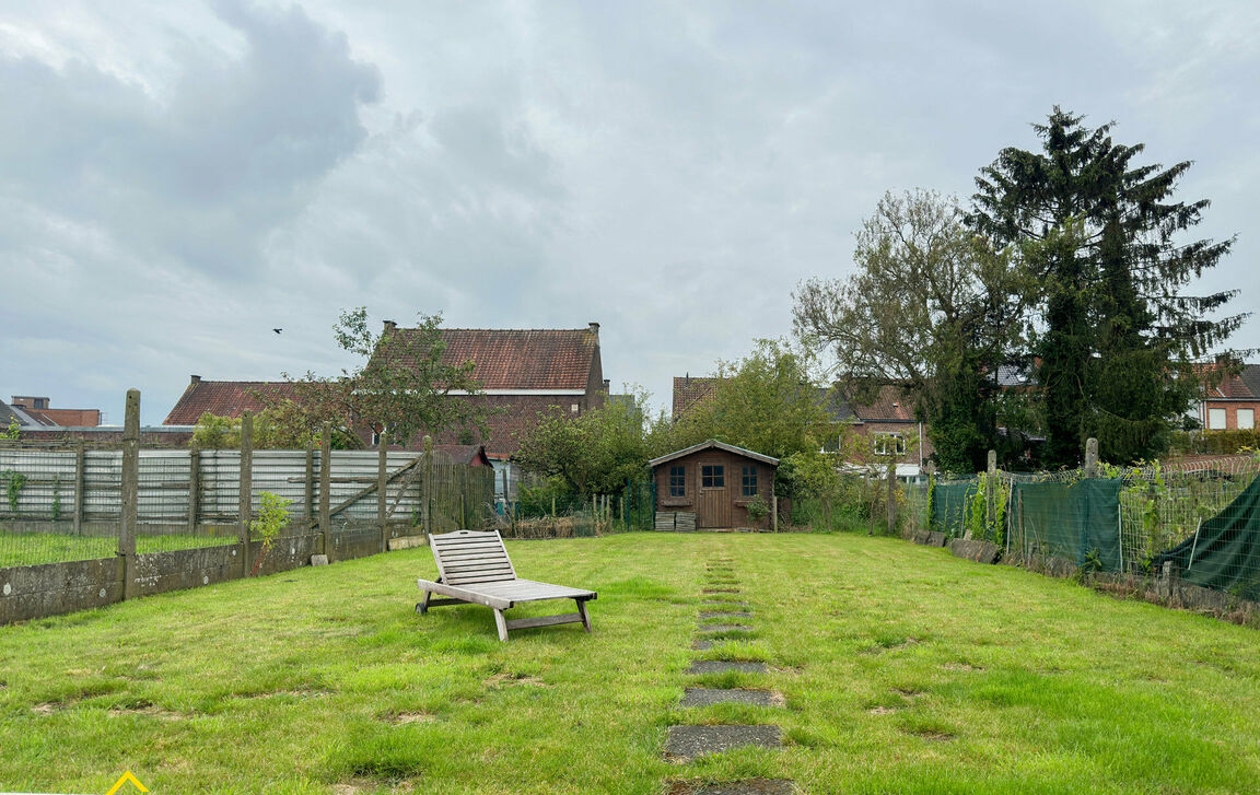 Huis te koop in Denderleeuw