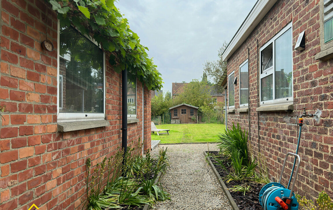 Huis te koop in Denderleeuw