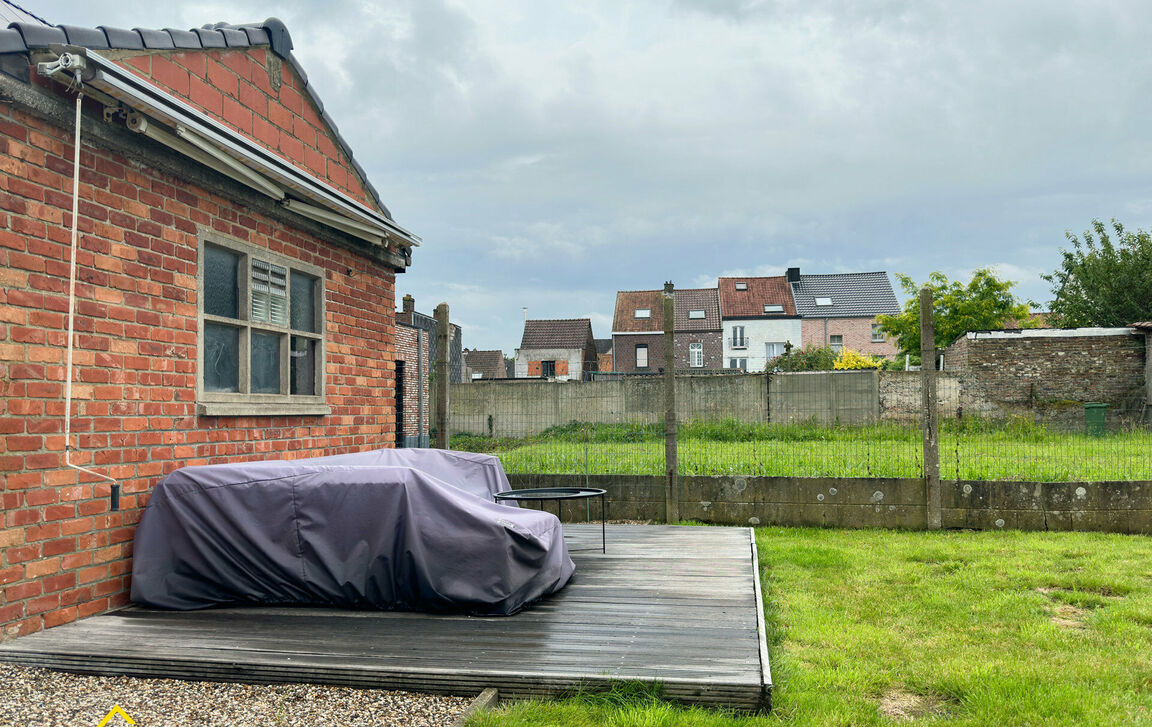 Huis te koop in Denderleeuw