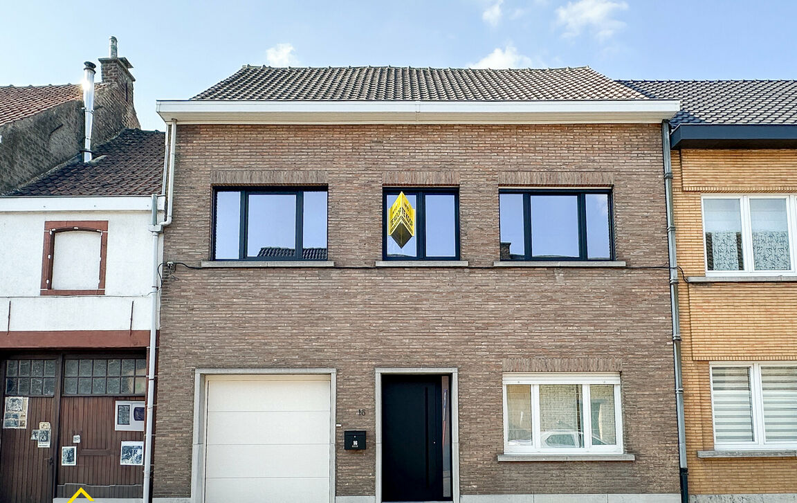 Huis te koop in Denderleeuw