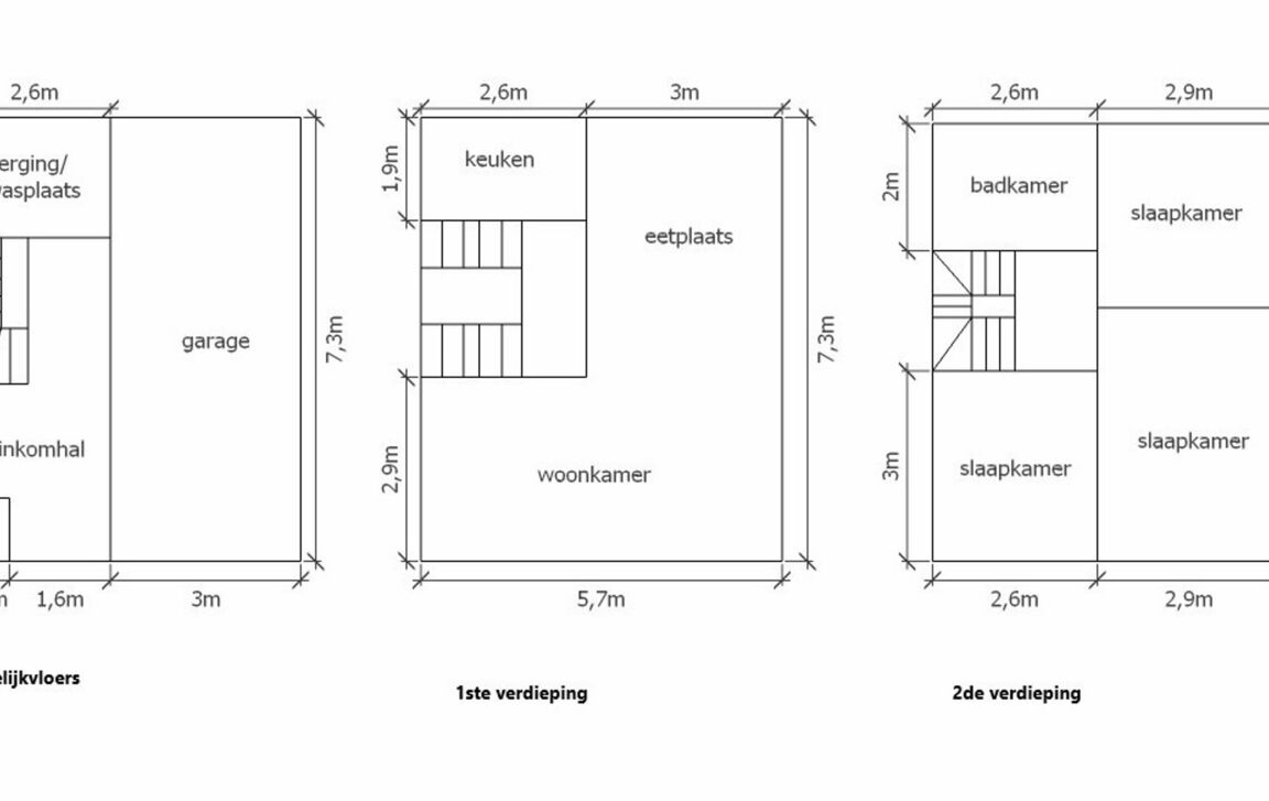 Huis te koop in Denderleeuw