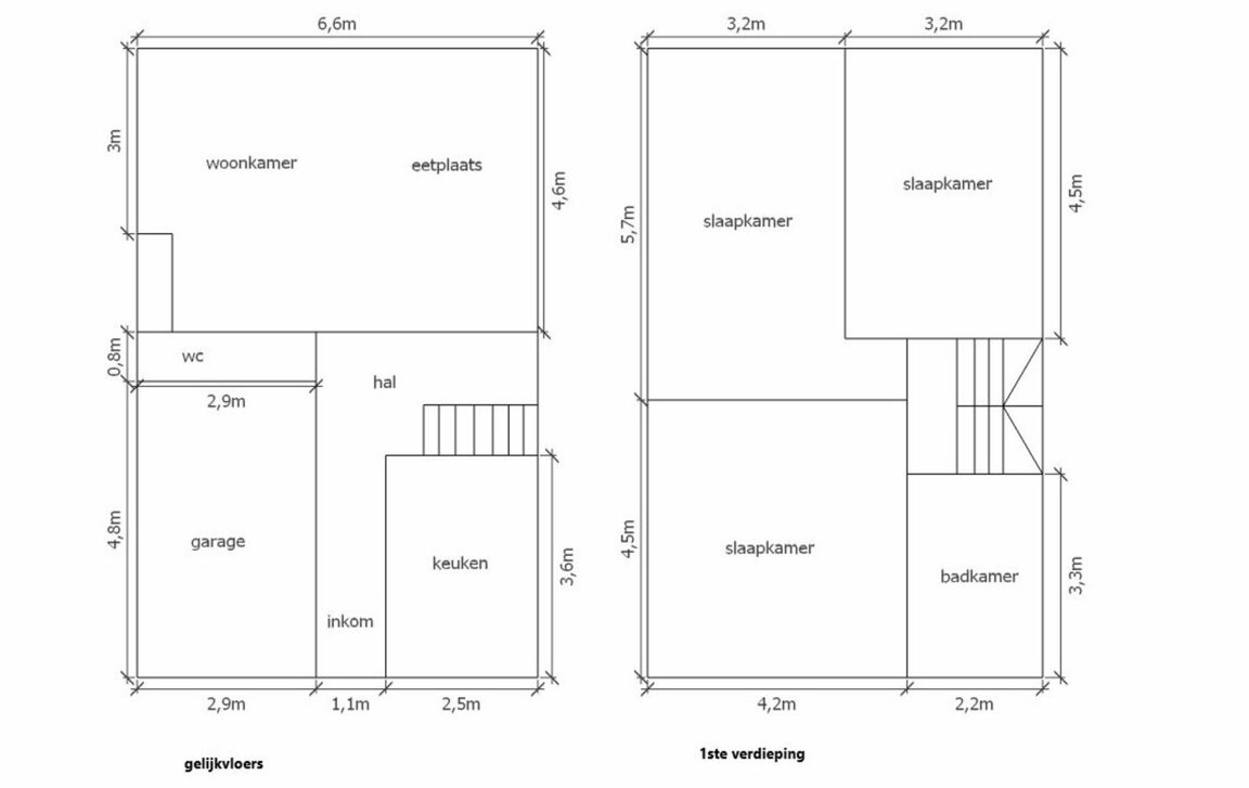 Huis te koop in Denderleeuw